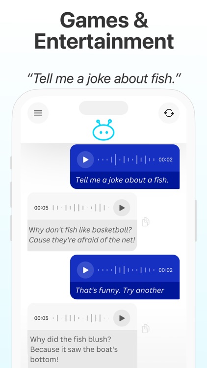 Zenen AI Friend Chat Assistant screenshot-8