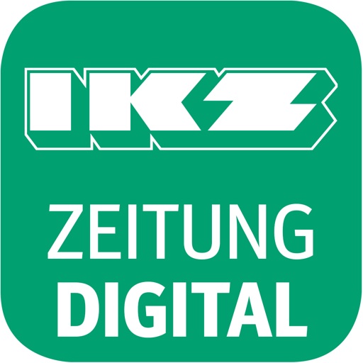 IKZ ZEITUNG DIGITAL Download