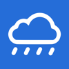 Leon Calcutt - ききくる天気レーダー - キキクル 予報 雨雲の動き アートワーク