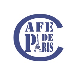 Cafe De Paris.