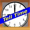 Tell Time School ! !