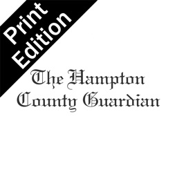 Hampton County Guardian Print