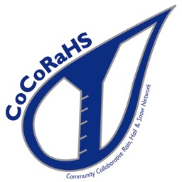 CoCoRaHS Observer