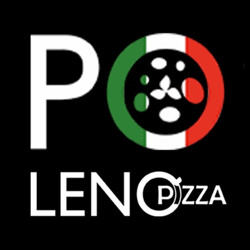 POLENO PIZZA