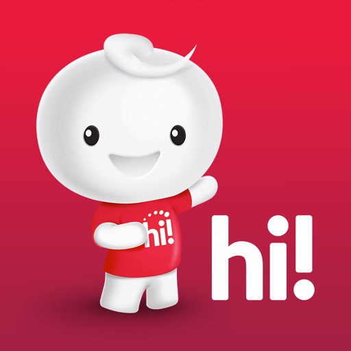 Singtel Prepaid hi!App Download