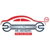 Meet Mr. Mechanic