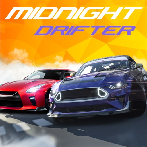 Drifting 2 - Car Driving Games iOS App