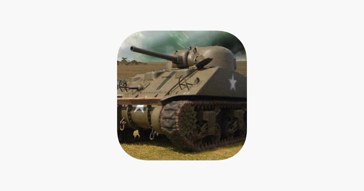 Grand Tanks: Game Xe tăng PVP 12+ - App Store