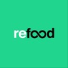 Refood - Salve refeições