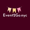 EVENT2GO NYC