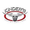 Kinder's Meats Deli & BBQ