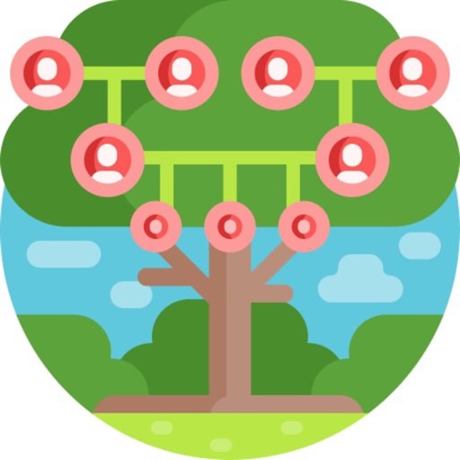 FamilyTree App by Ali Baqer
