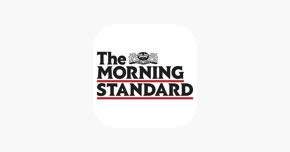 ‎The Morning Standard