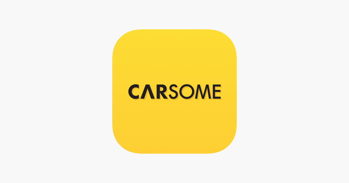 ‎CARSOME Buy & Sell Used Car en App Store