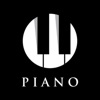 钢琴-凌文模拟钢琴键盘&钢琴练习,模拟钢琴