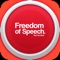 Icon Freedom of Speech, The Game