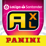 Descargar AdrenalynXL™ Liga Santander para Android