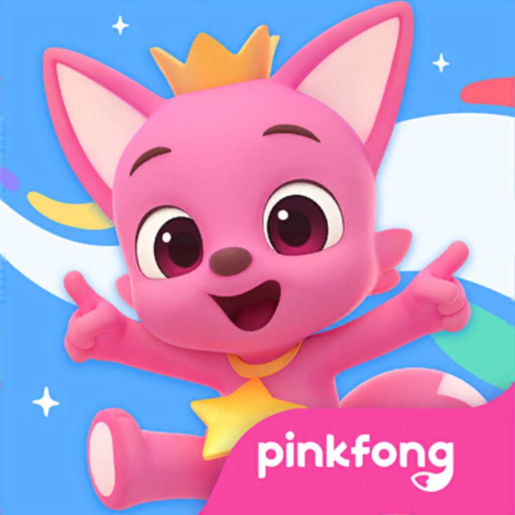 Get Pinkfong Baby Planet for iOS, iPhone, iPad Aso Report