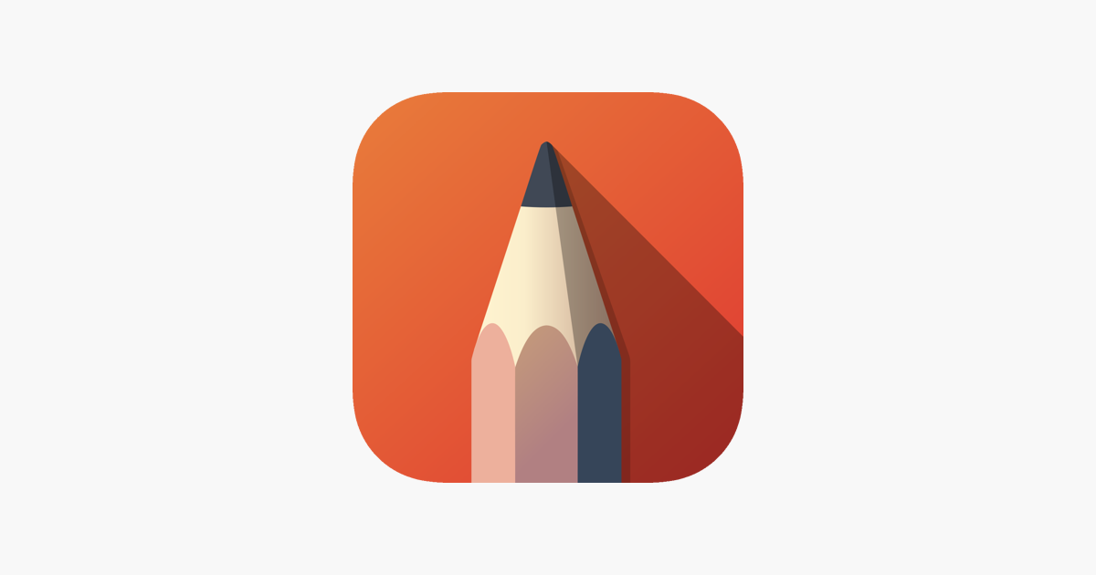 Sketchbook trên App Store: Bạn đam mê vẽ tranh? Sketchbook trên App Store là ứng dụng hoàn hảo cho bạn. Với giao diện đẹp và tính năng đầy đủ, ứng dụng này sẽ giúp bạn trở thành một họa sỹ thực thụ. Hãy xem hình ảnh liên quan để biết thêm chi tiết về ứng dụng này.