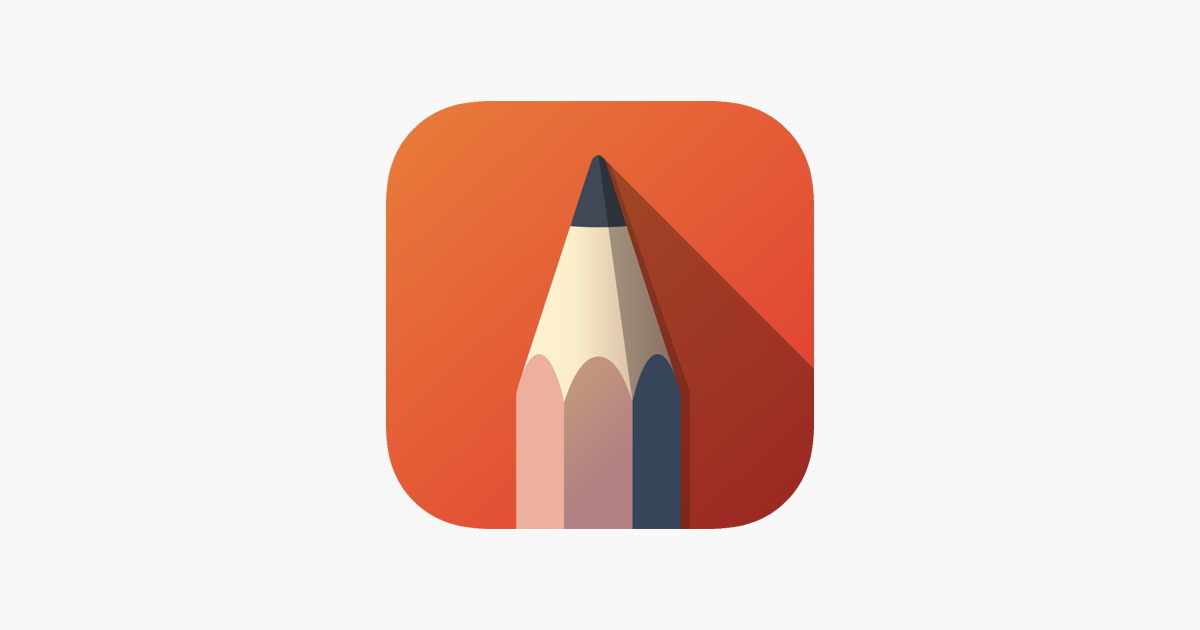 sketchbook app free