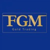 FGM - Cotação do Ouro