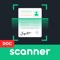Icon Doc Scanner -Phone PDF Creator