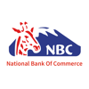 NBC Kiganjani - NATIONAL BANK OF COMMERCE LIMITED