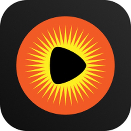 Spectra: eSports iOS App
