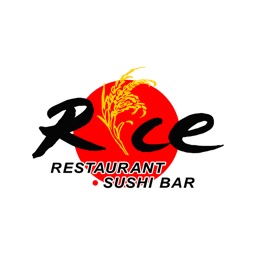 Rice Restaurant and Sushi Bar
