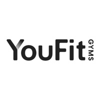 YouFit Gyms app not working? crashes or has problems?