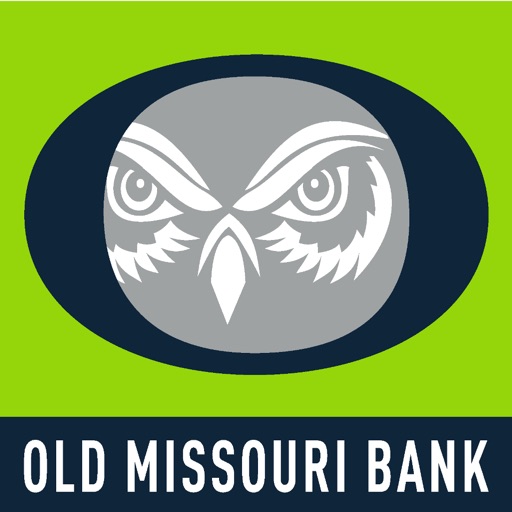 Old Missouri Bank iOS App