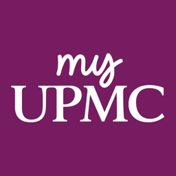 MyUPMC アイコン