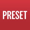 Preset — AI Powered Motivation