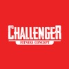 CHALLENGER FITNESS CONCEPT