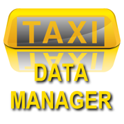 Taxi Data Manager - Driver App