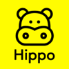 Hippo - Random Live Video Chat - Azom LLC