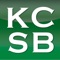 Start banking wherever you are with Kalamazoo County State Bank Banking app