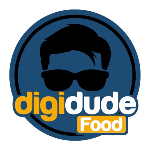 DigiDude Food