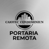 Caiotec Portaria Remota