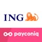 What is ING Payconiq 