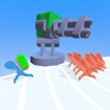 Icon Defense Rush 3D