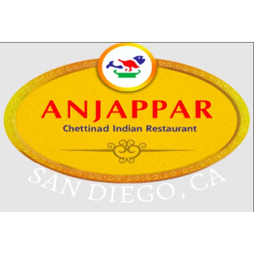 Anjappar San Diego