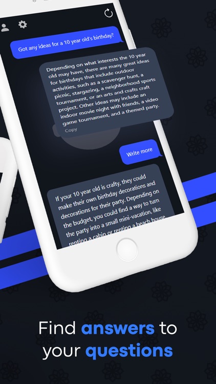 Aico: Most Powerful AI Chat