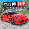 Car Sale Town Dealership Game