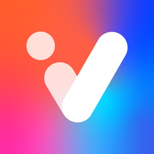 VocalParty-Karaoke Singing App Icon