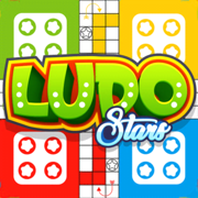 Ludo Stars: Family Dice Game