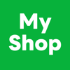 MyShop for LINE SHOPPING - LINE Corporation
