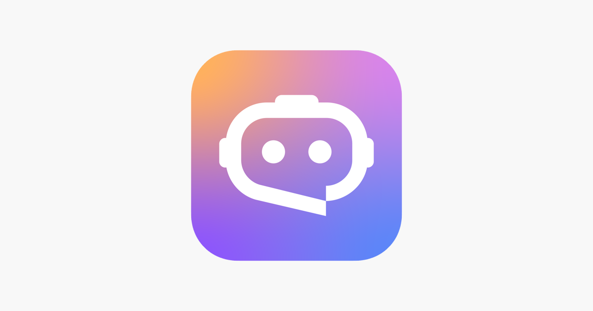 ‎ai Chatbot Assistant Chat On The App Store