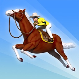 Horse Race Master 3d icône