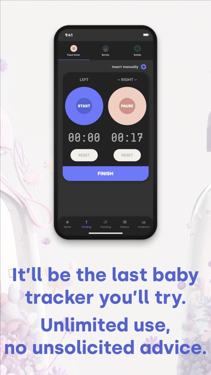 Another Baby App